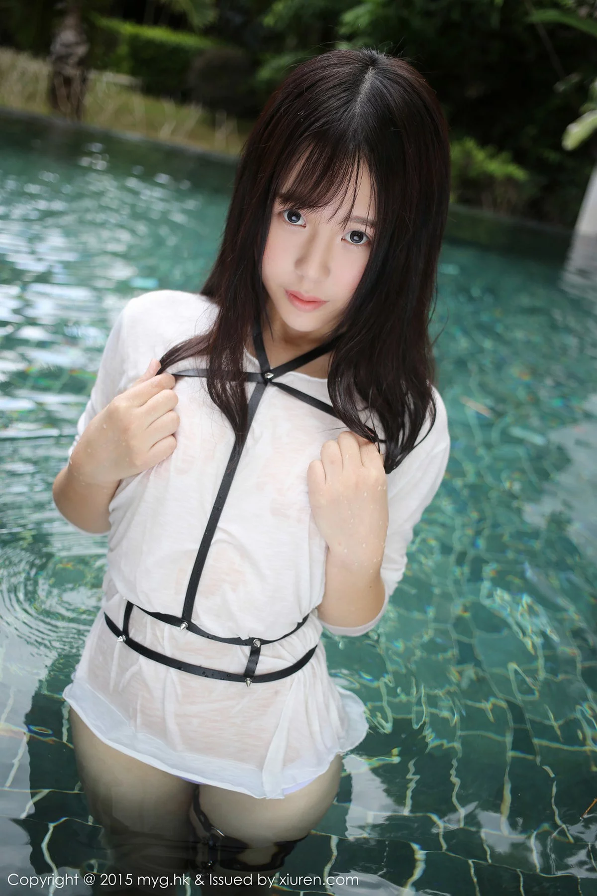 Xrmnw.Vip_Evelyn艾莉_写真