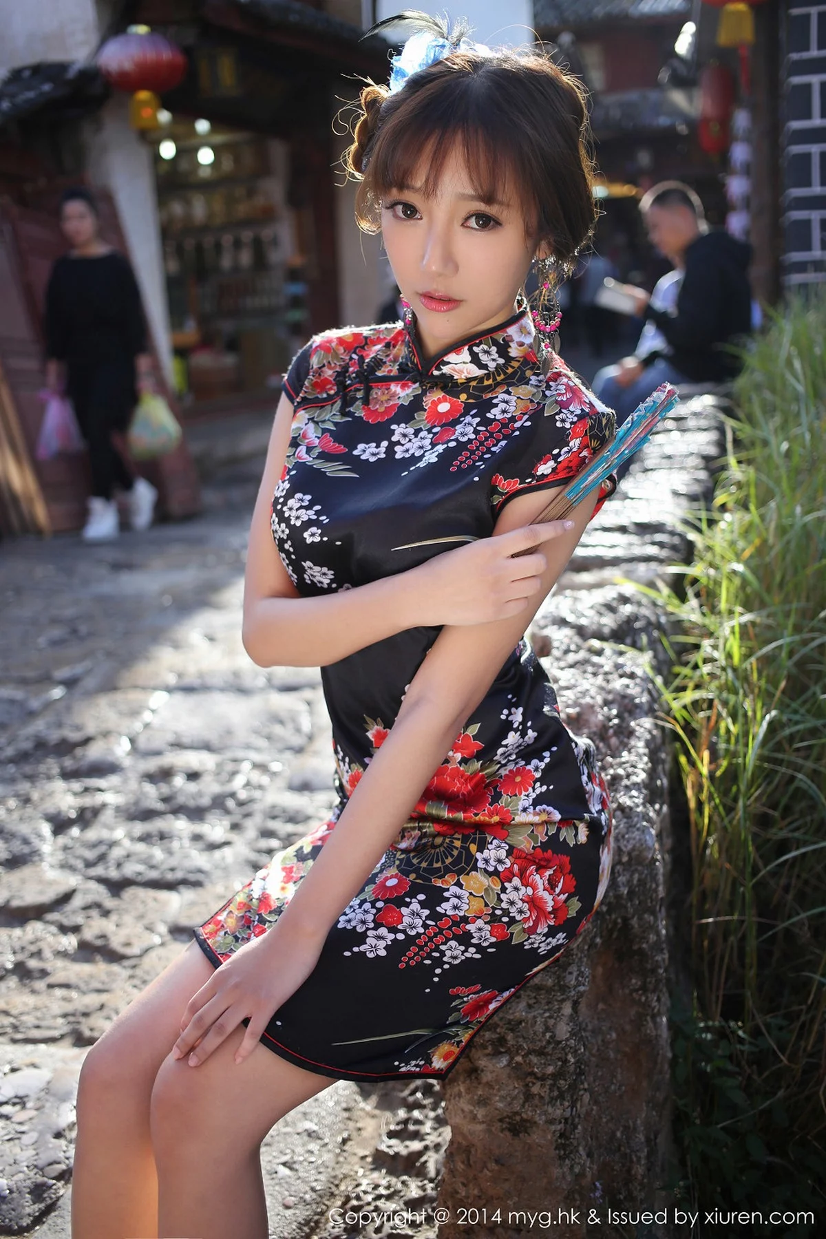 Xrmnw.Vip_王馨瑶_写真