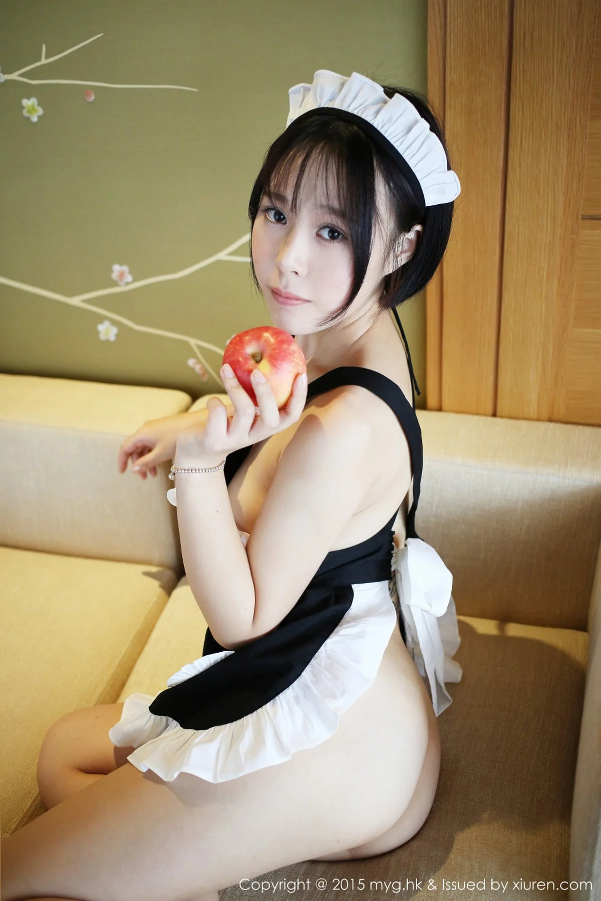 Xrmnw.Vip_Evelyn艾莉_写真