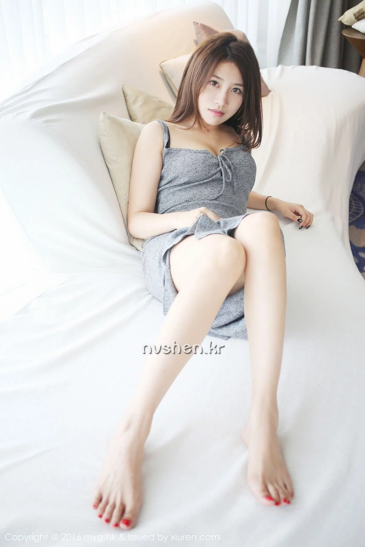 Xrmnw.Vip_许诺Sabrina_写真