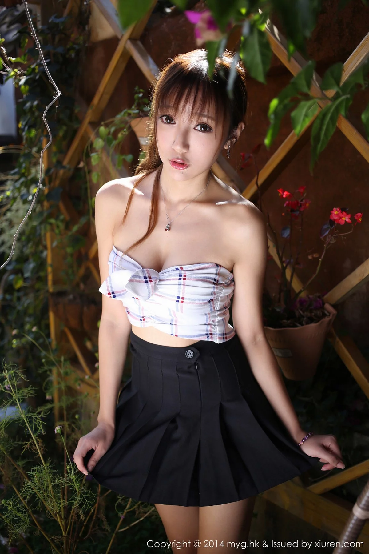 Xrmnw.Vip_王馨瑶_写真