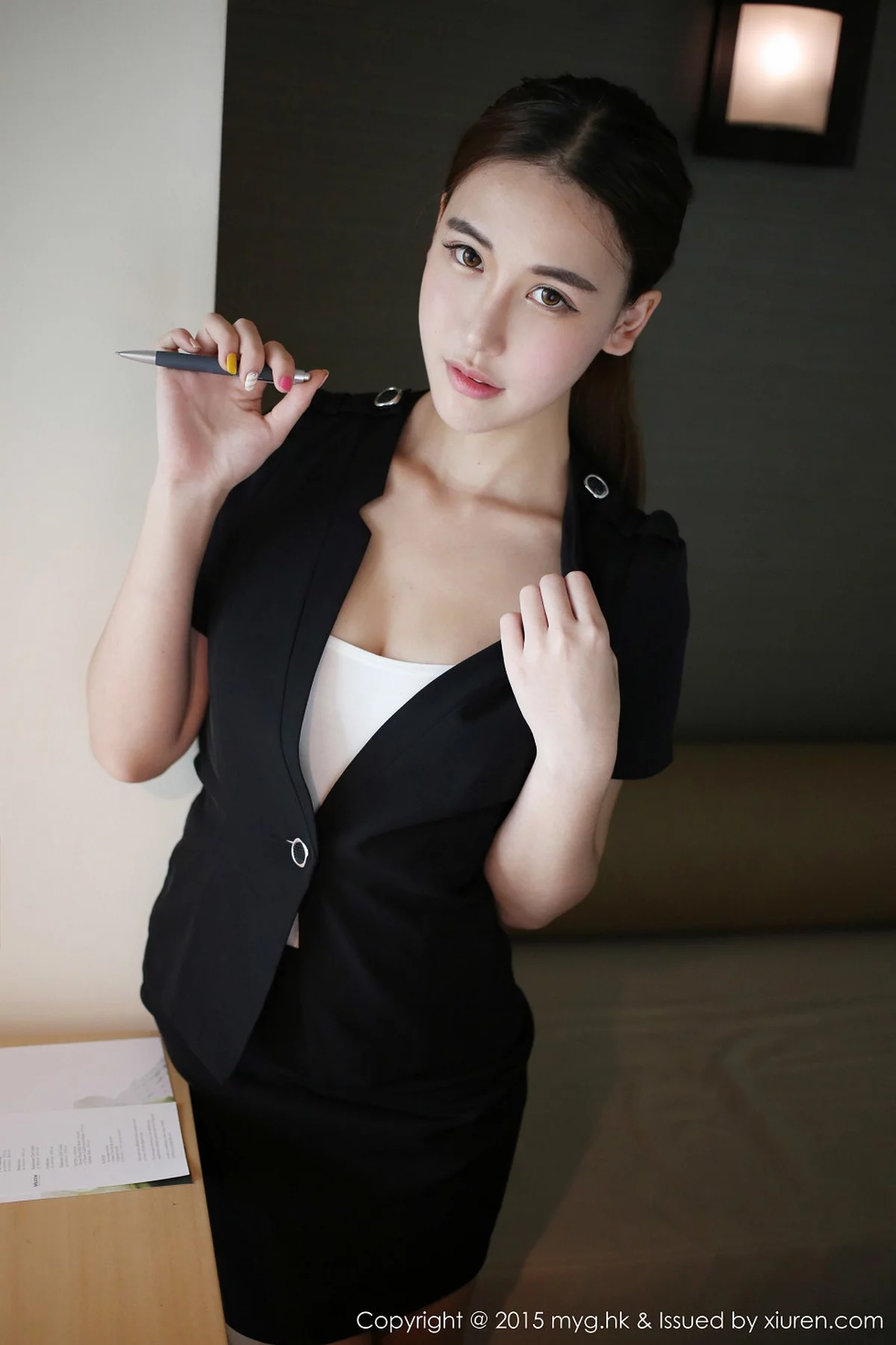 Xrmnw.Vip_熊吖BOBO_写真