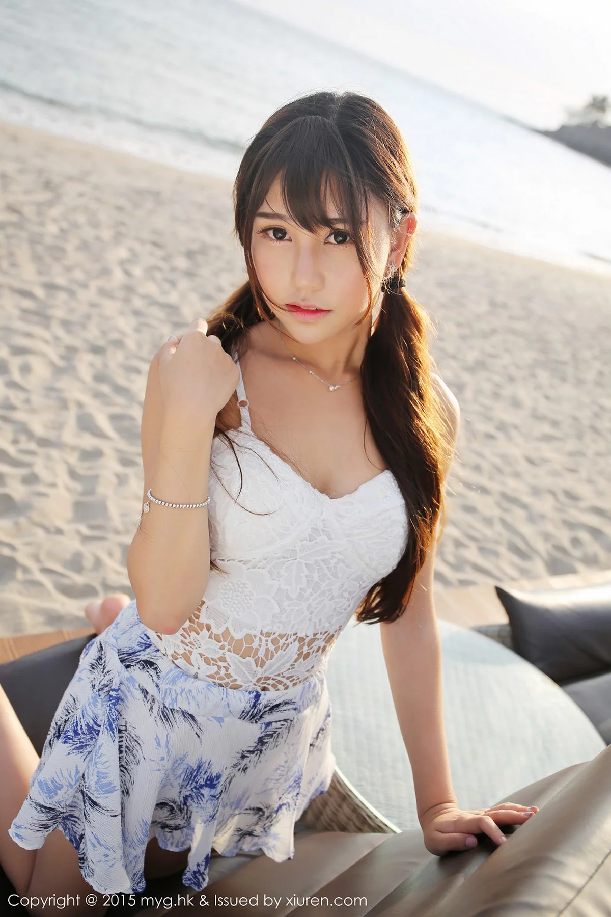 Xrmnw.Vip_Milk楚楚_写真