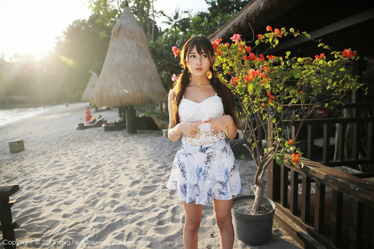 Xrmnw.Vip_Milk楚楚_写真