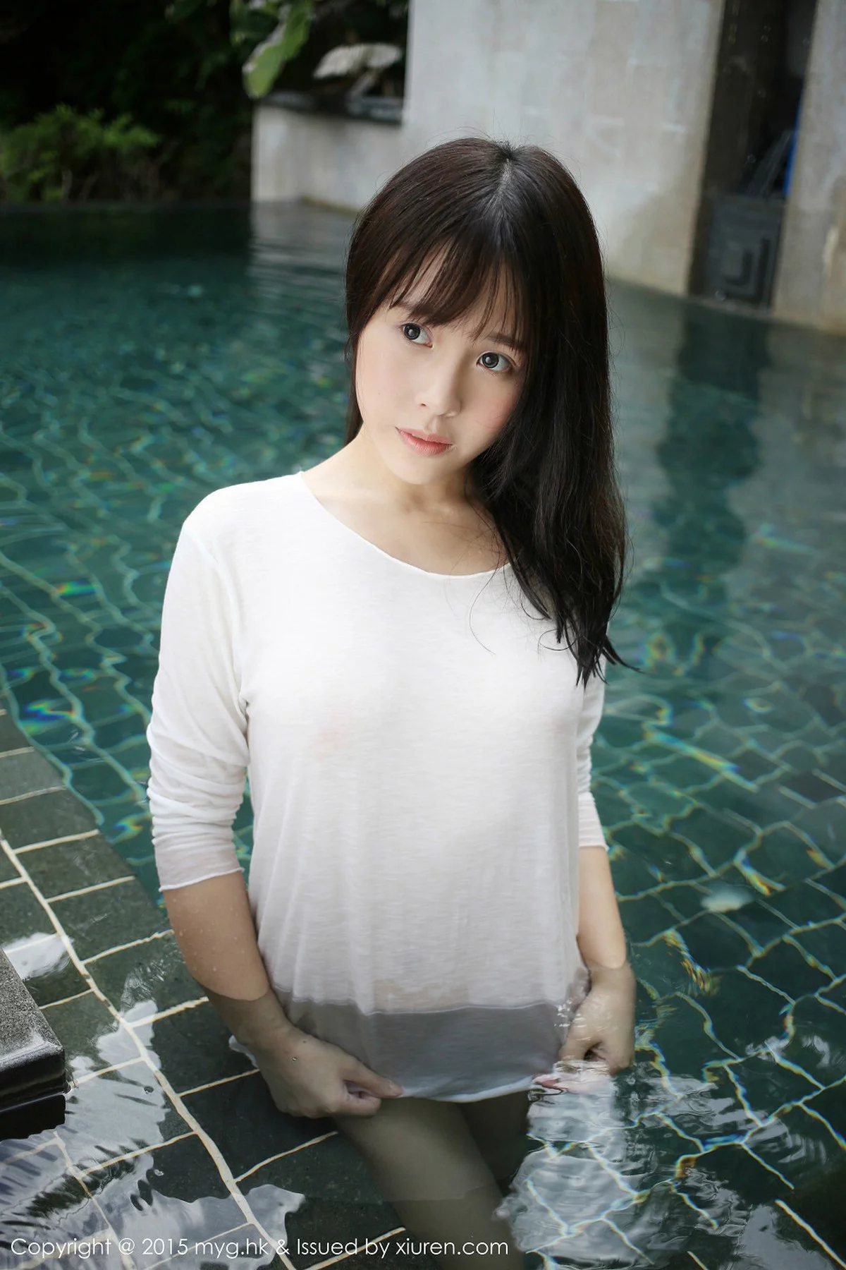 Xrmnw.Vip_Evelyn艾莉_写真