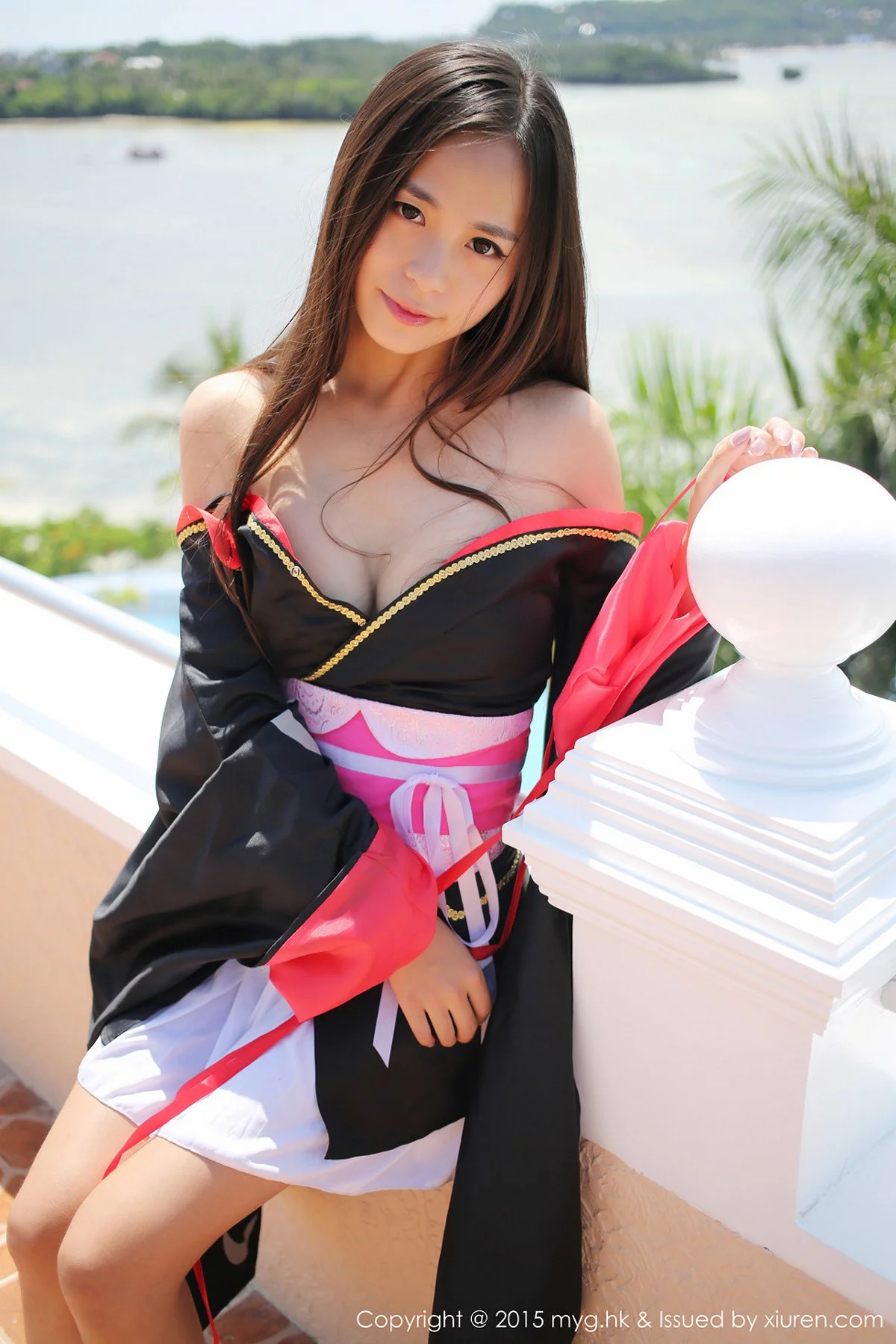 Xrmnw.Vip_Moa小姐_写真