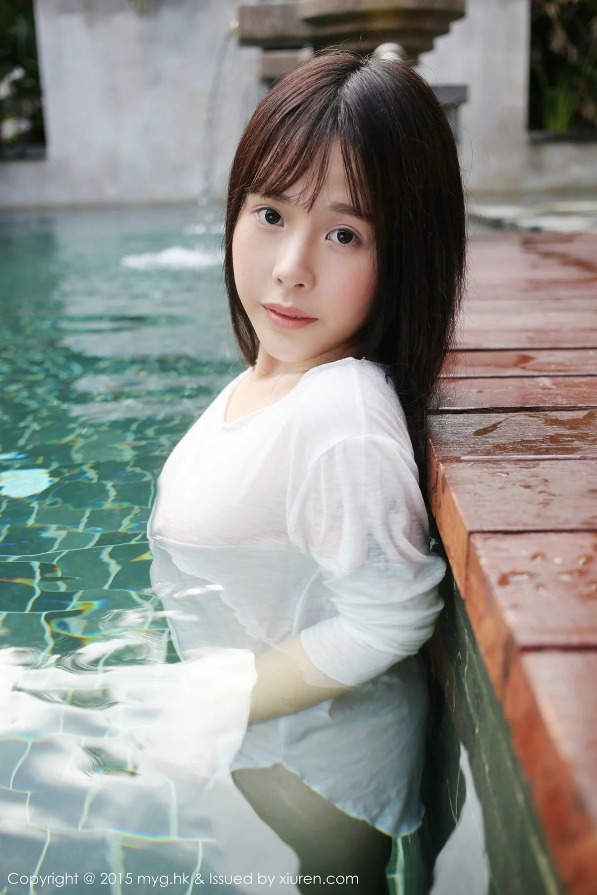 Xrmnw.Vip_Evelyn艾莉_写真