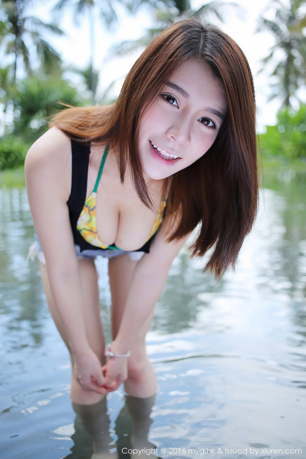Xrmnw.Vip_嘉宝贝儿_写真