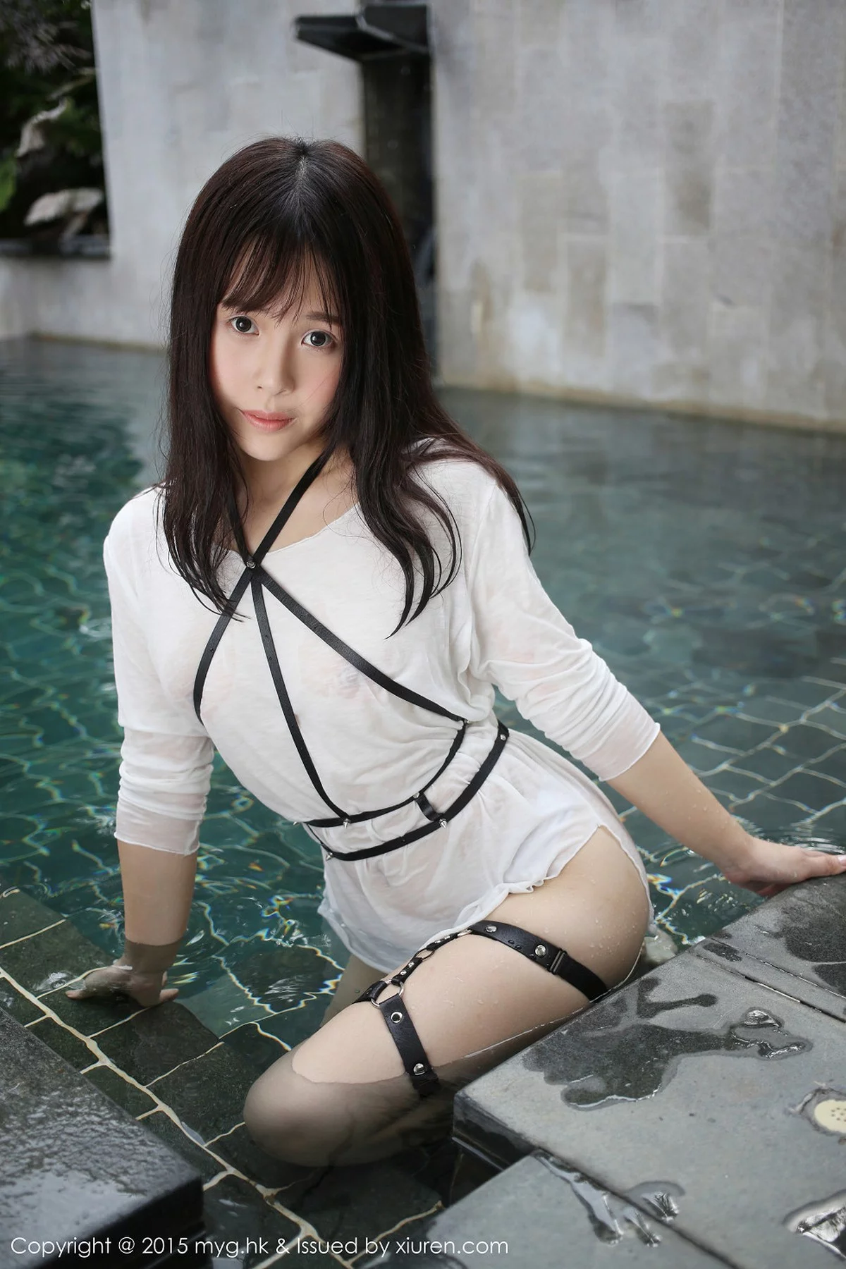 Xrmnw.Vip_Evelyn艾莉_写真