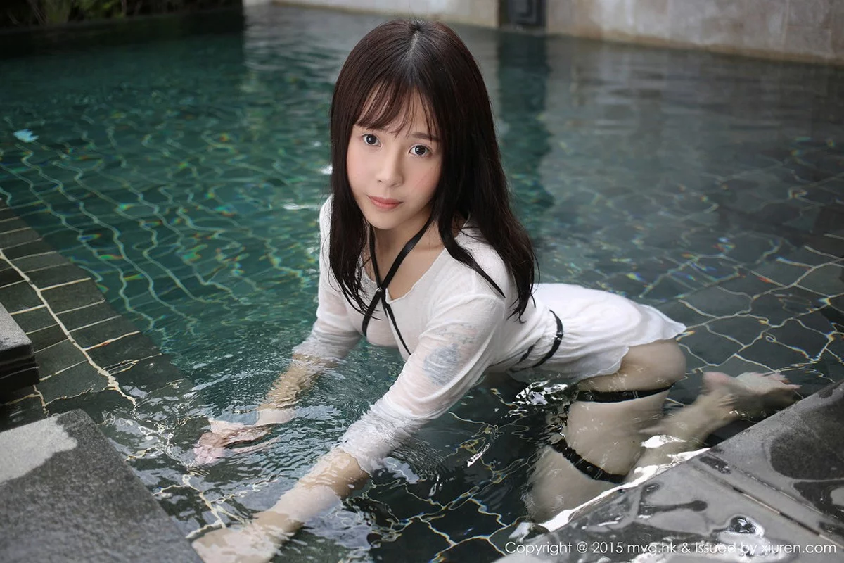 Xrmnw.Vip_Evelyn艾莉_写真