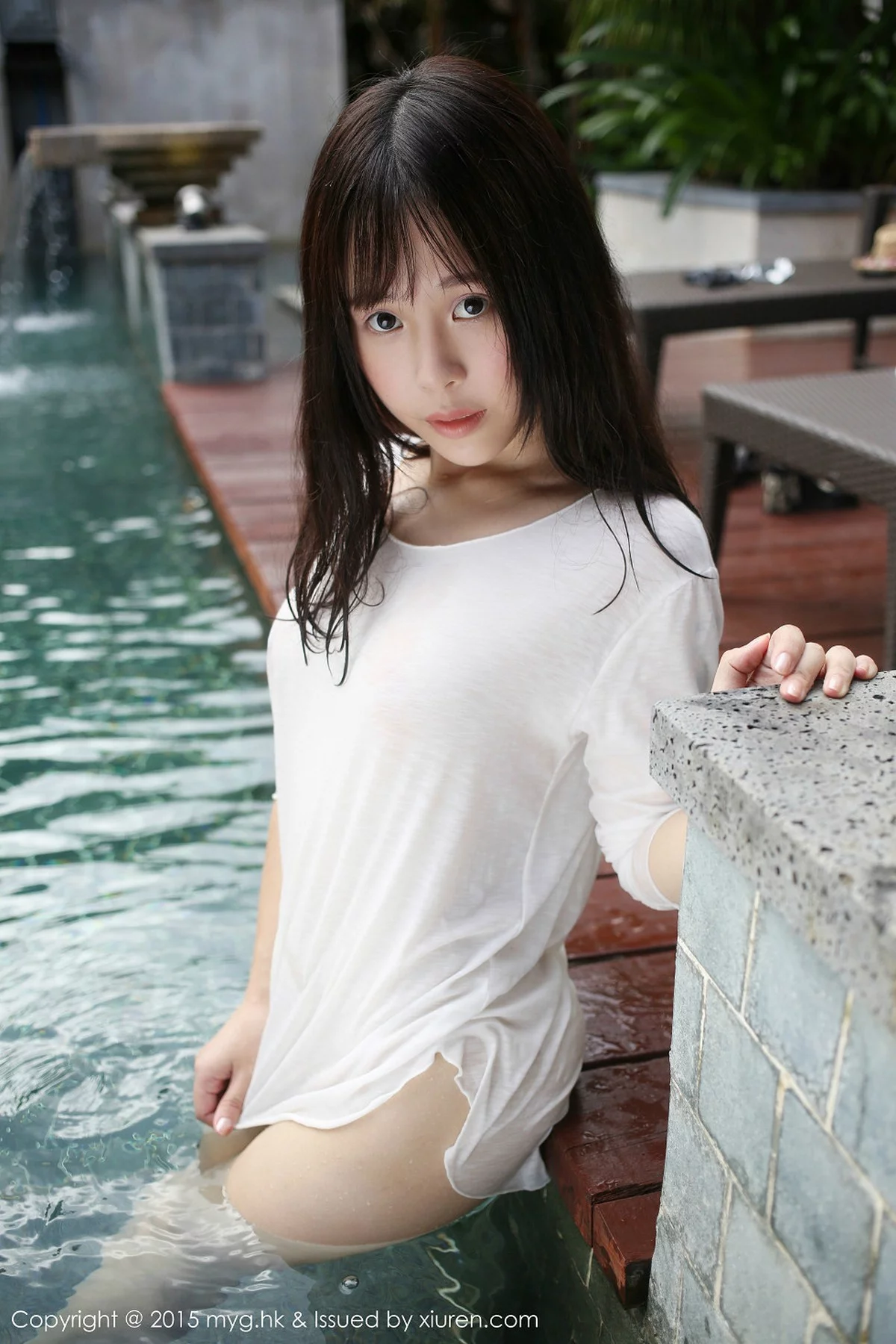 Xrmnw.Vip_Evelyn艾莉_写真