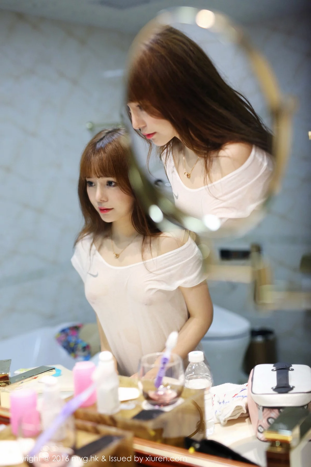 Xrmnw.Vip_粉芭比_写真