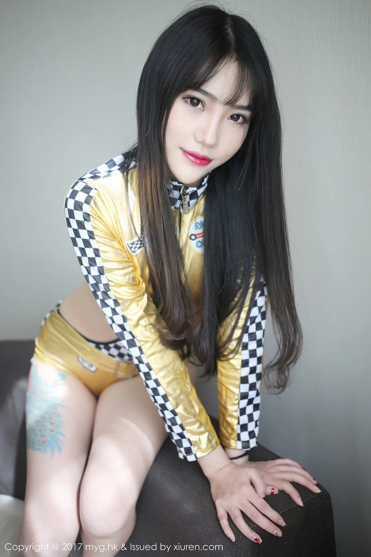 Xrmnw.Vip_杨洁_写真