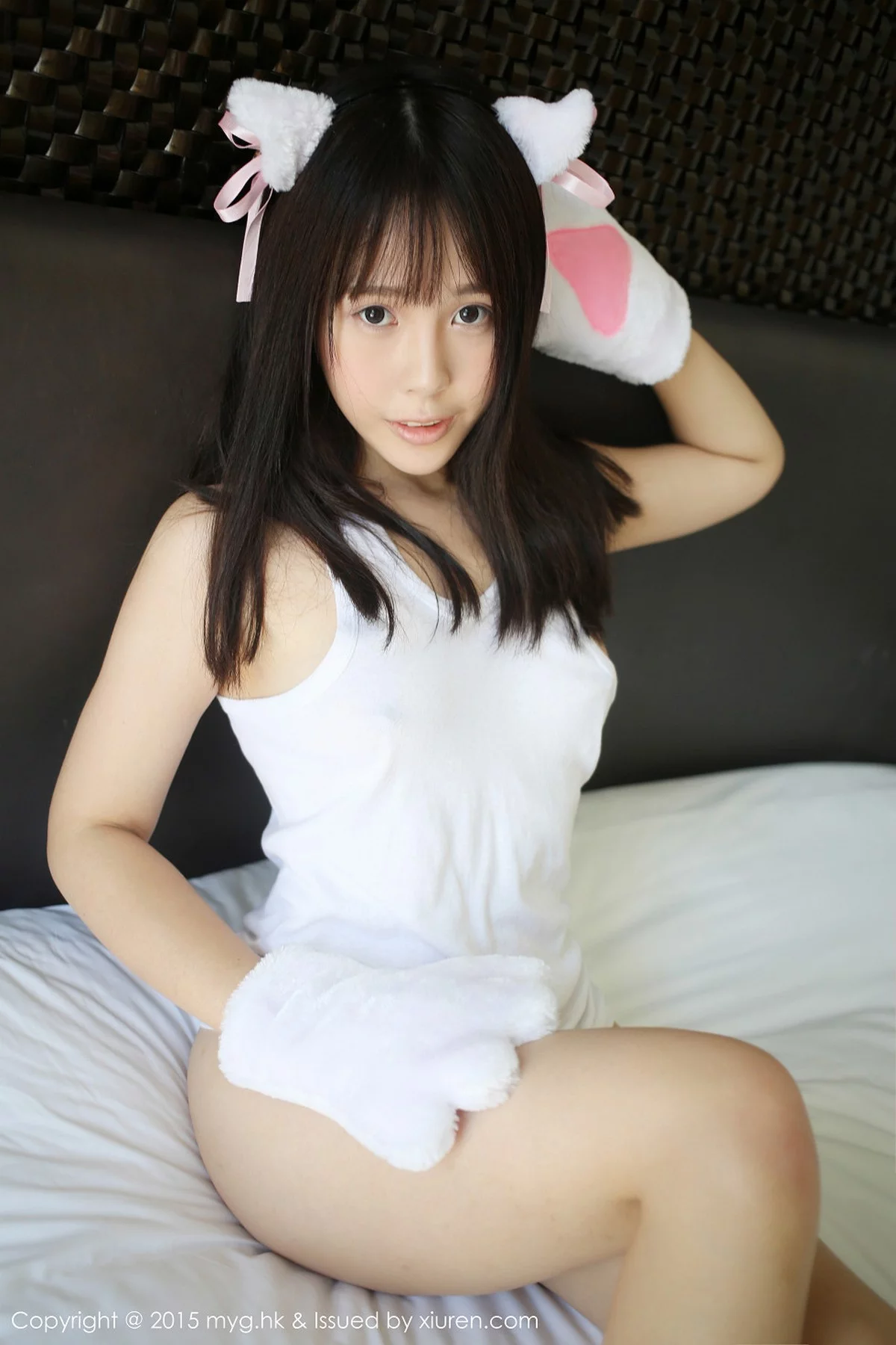 Xrmnw.Vip_Evelyn艾莉_写真