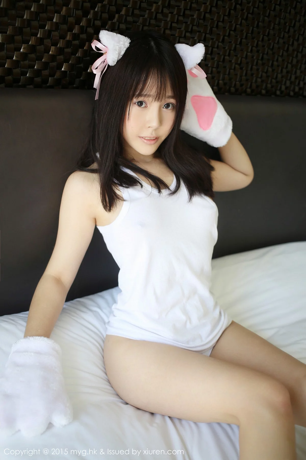 Xrmnw.Vip_Evelyn艾莉_写真