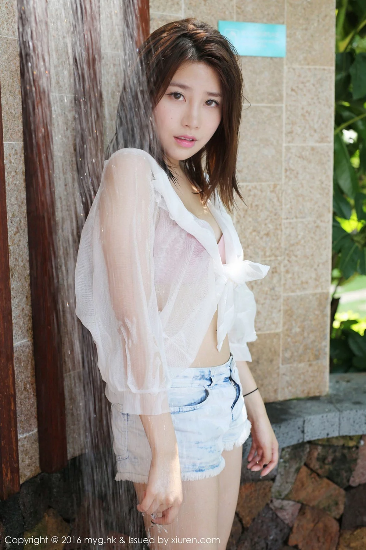 Xrmnw.Vip_许诺Sabrina_写真