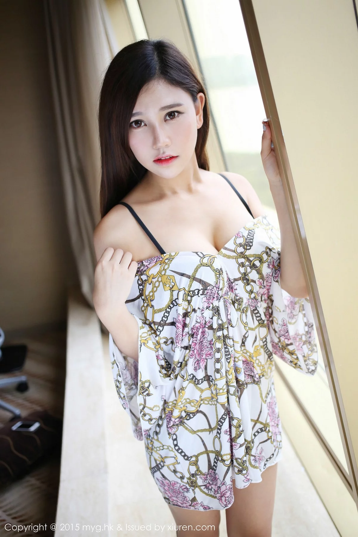 Xrmnw.Vip_Milk楚楚_写真