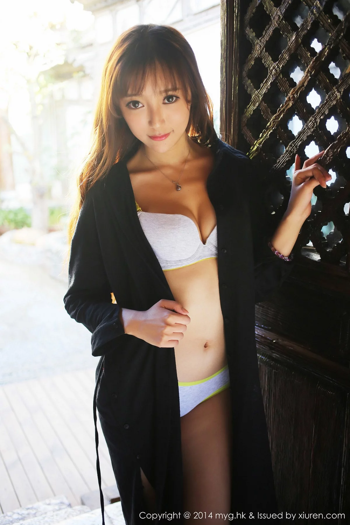 Xrmnw.Vip_王馨瑶_写真