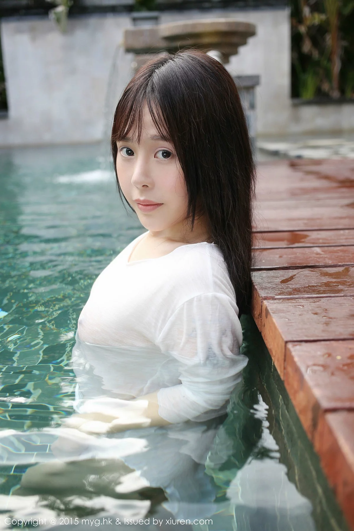 Xrmnw.Vip_Evelyn艾莉_写真