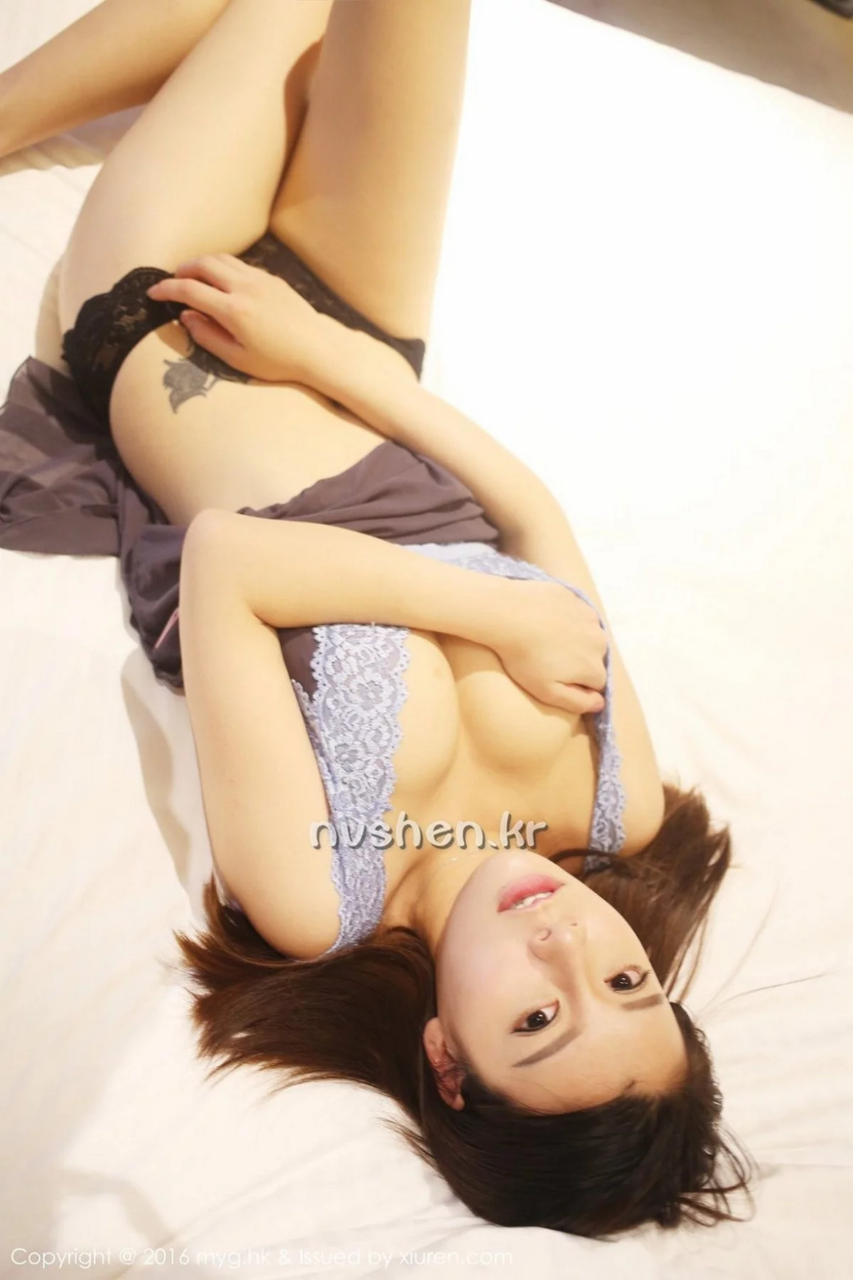 Xrmnw.Vip_嘉宝贝儿_写真