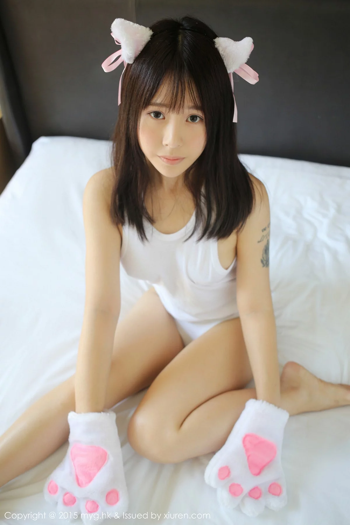 Xrmnw.Vip_Evelyn艾莉_写真