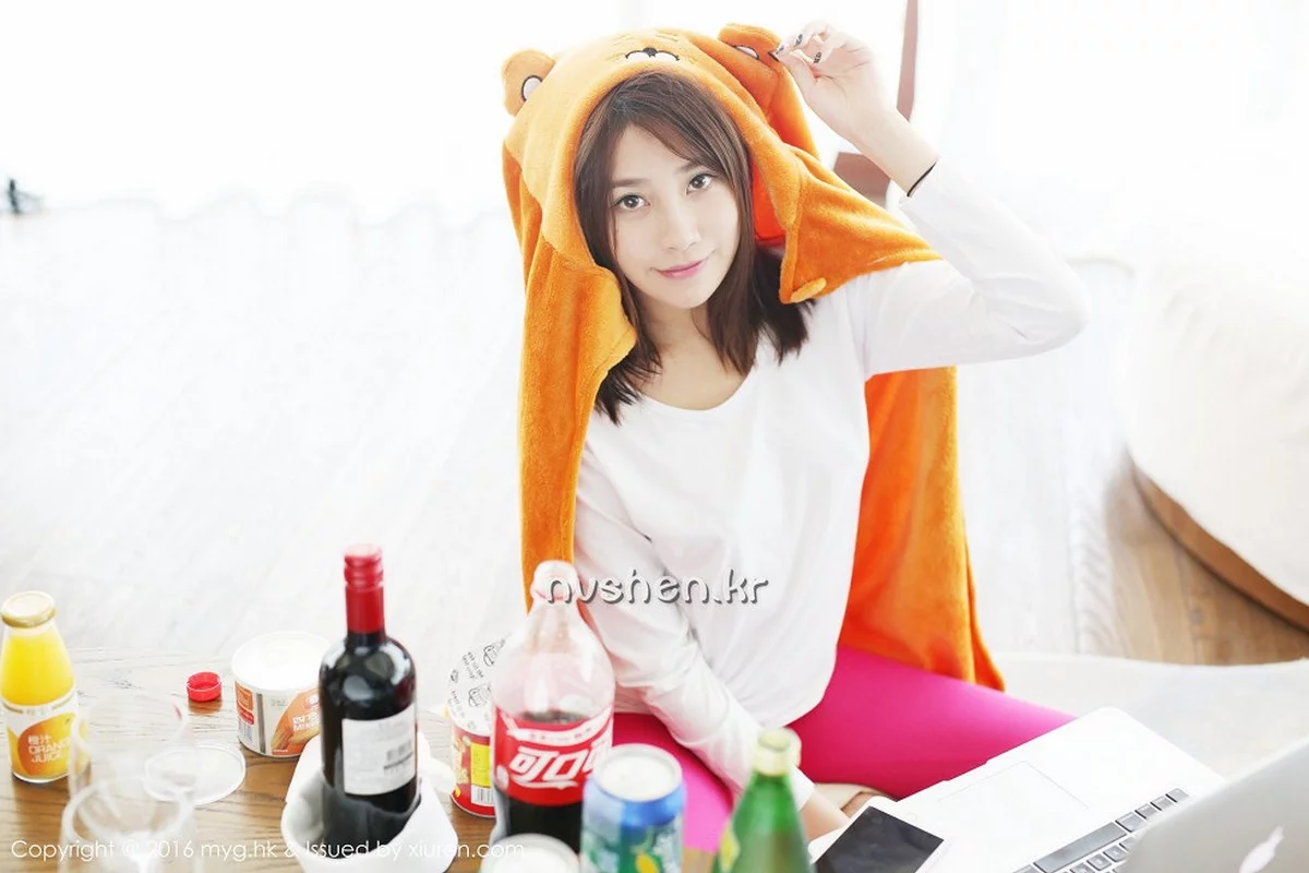 Xrmnw.Vip_许诺Sabrina_写真