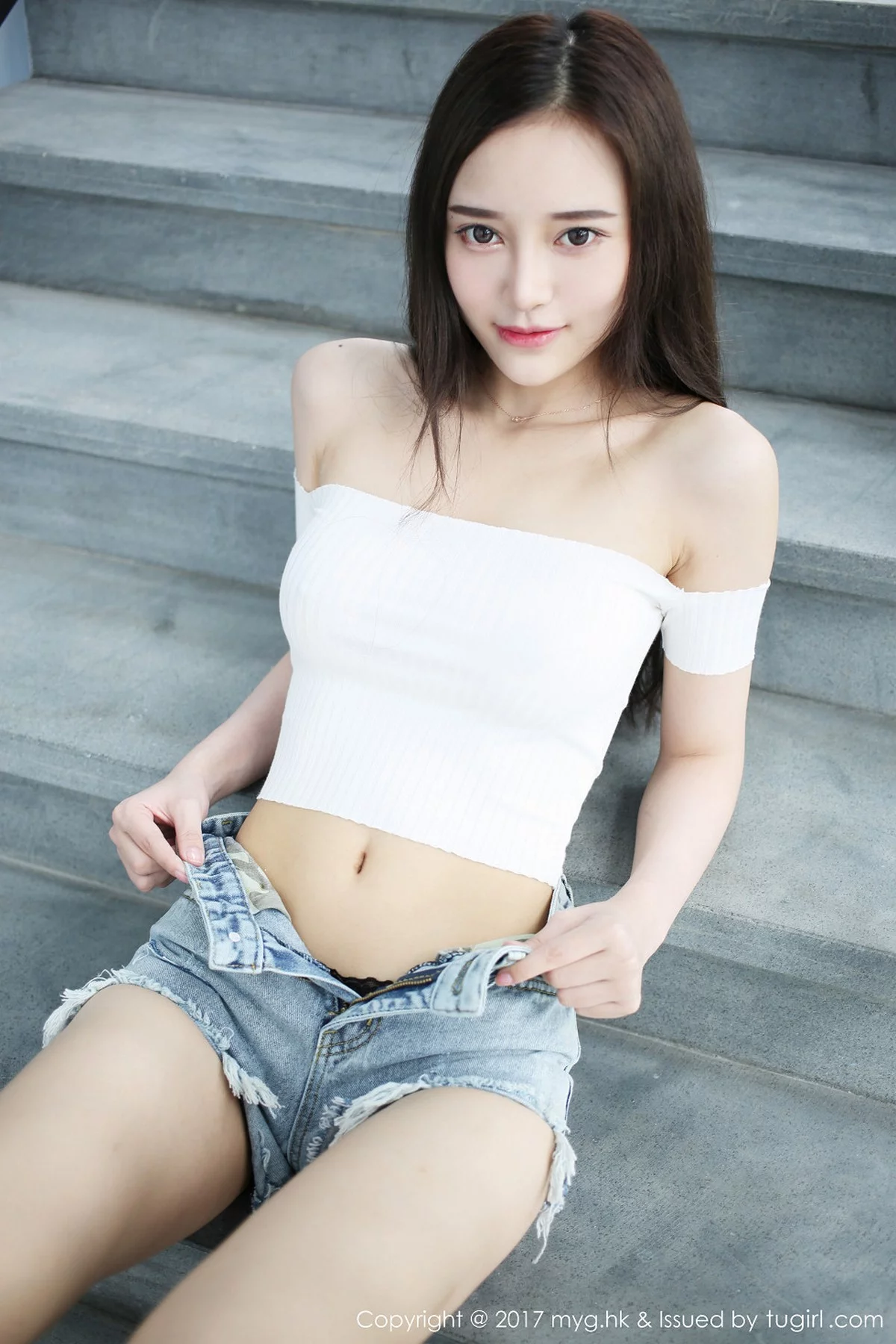 Xrmnw.Vip_唐琪儿_写真