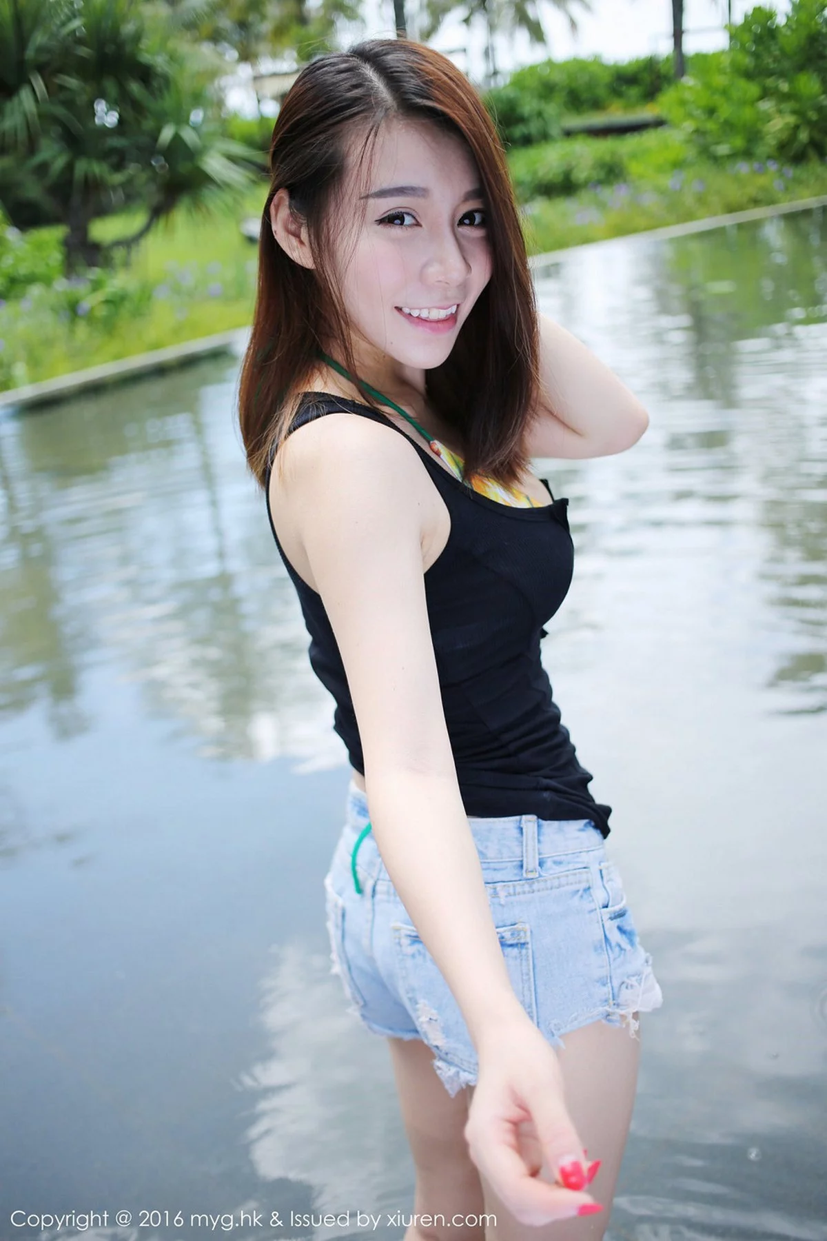 Xrmnw.Vip_嘉宝贝儿_写真
