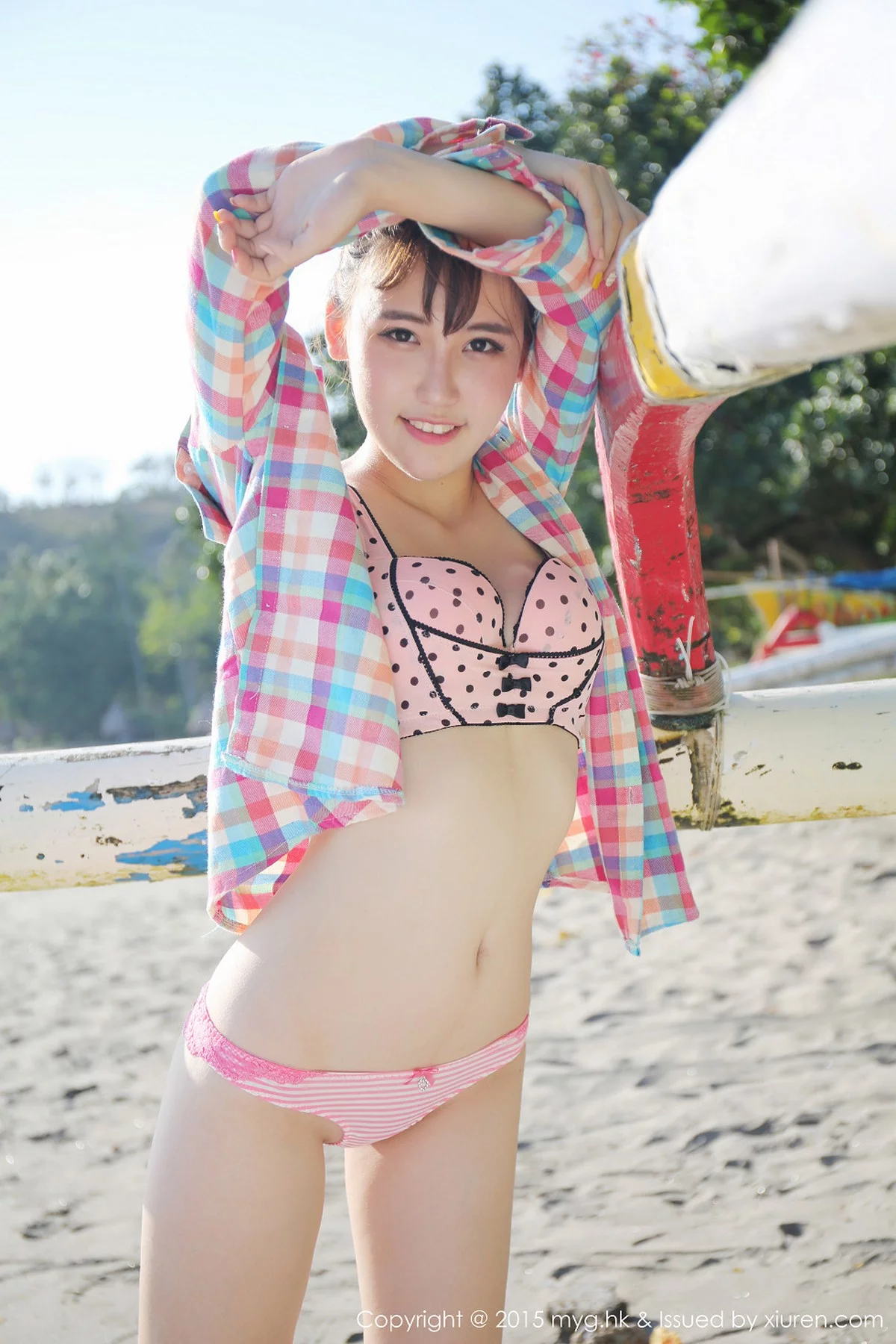 Xrmnw.Vip_熊吖BOBO_写真