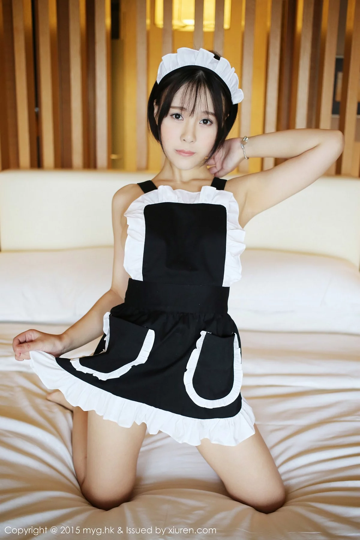 Xrmnw.Vip_Evelyn艾莉_写真