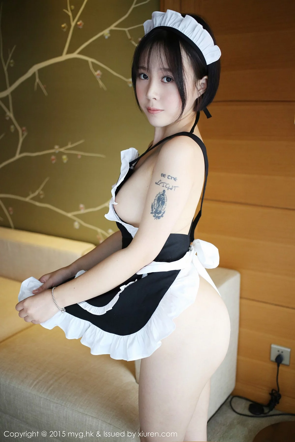 Xrmnw.Vip_Evelyn艾莉_写真