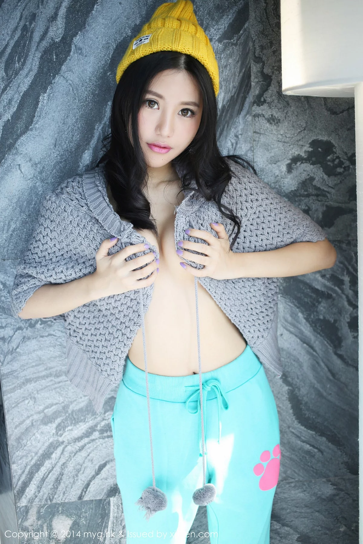 Xrmnw.Vip_绮里嘉_写真