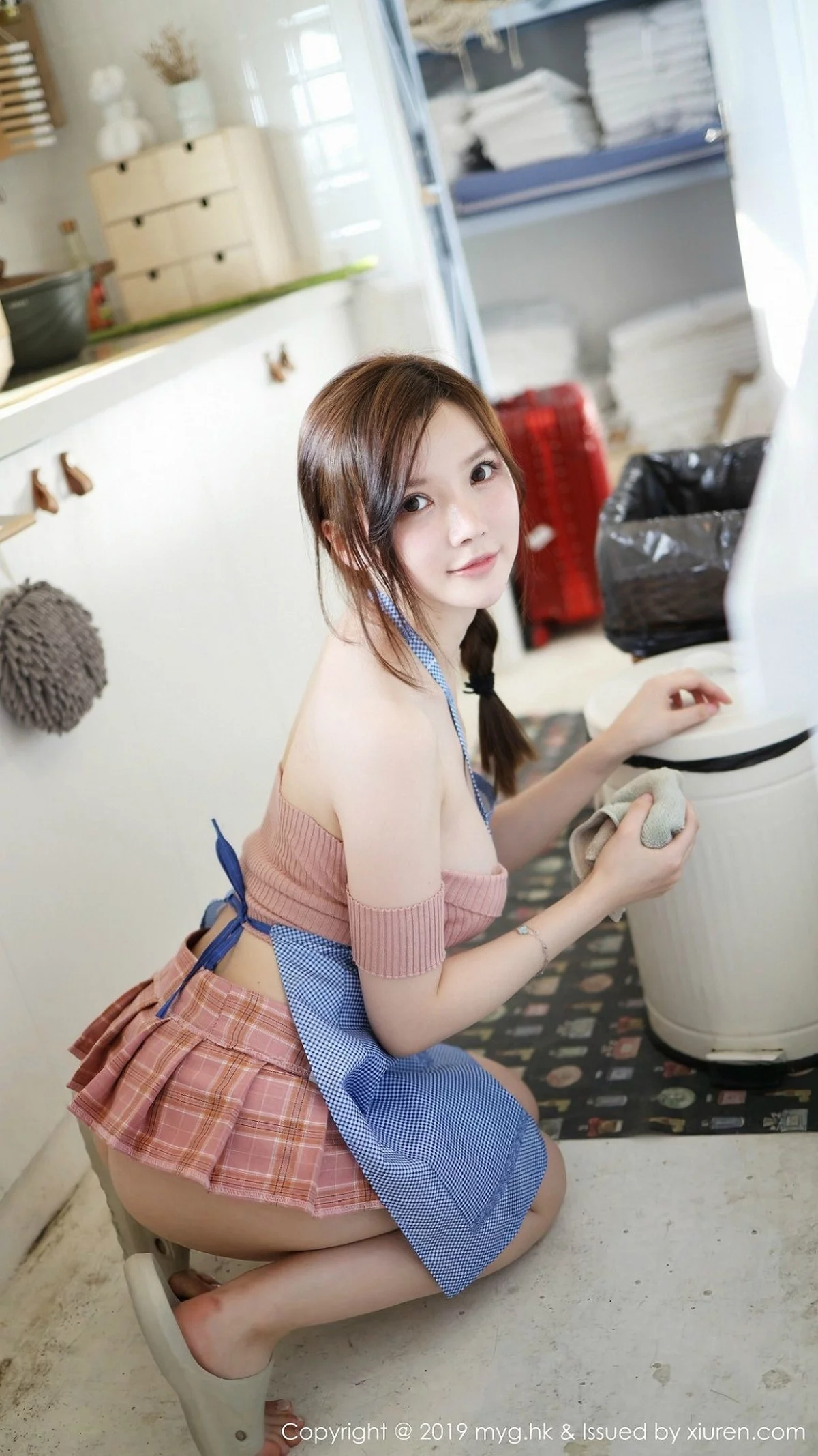 Xrmnw.Vip_糯美子_写真