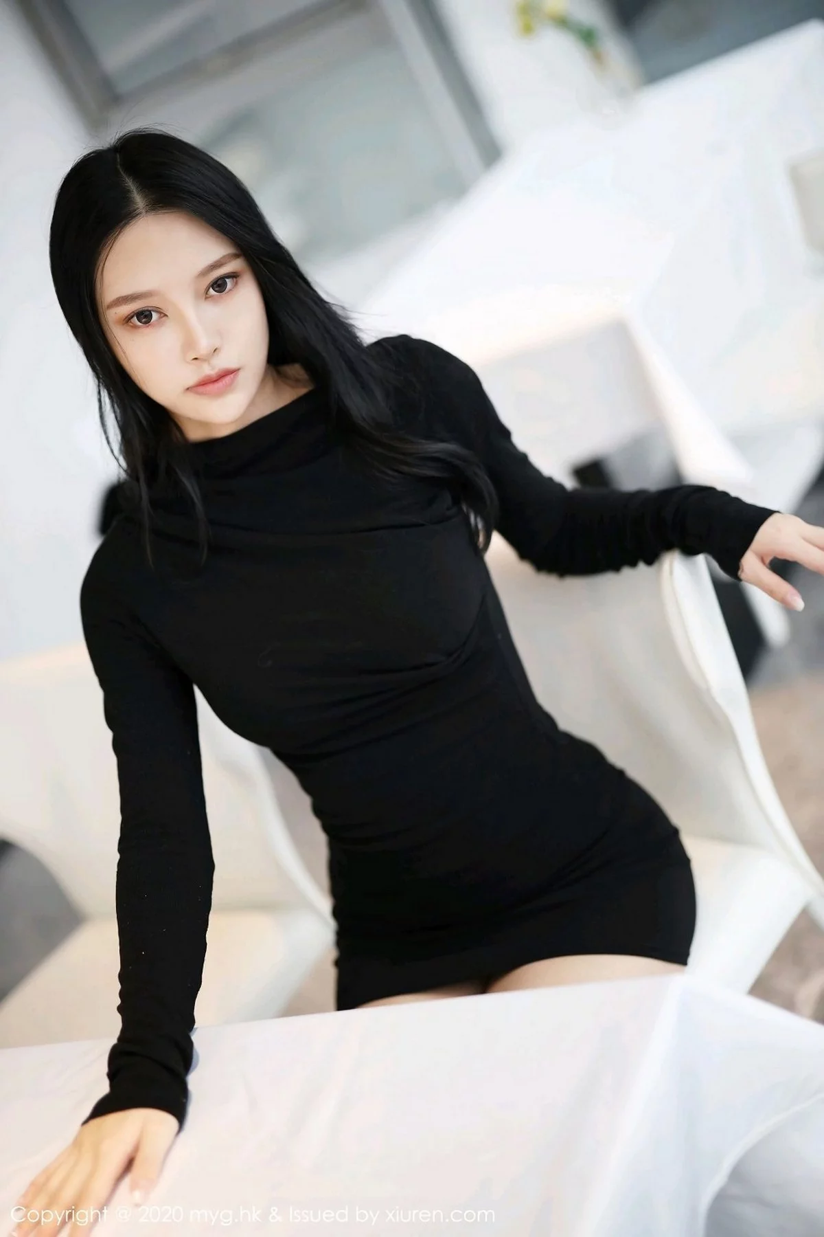 Xrmnw.Vip_唐琪儿_写真