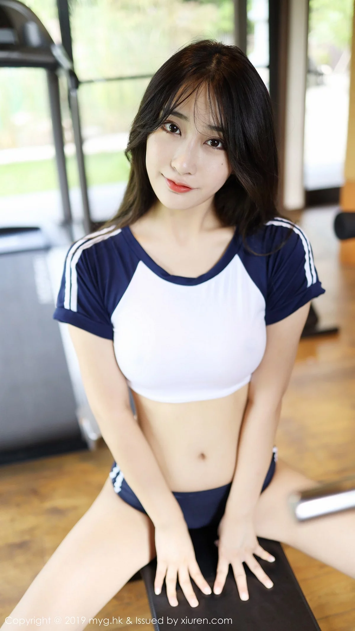Xrmnw.Vip_林子欣_写真