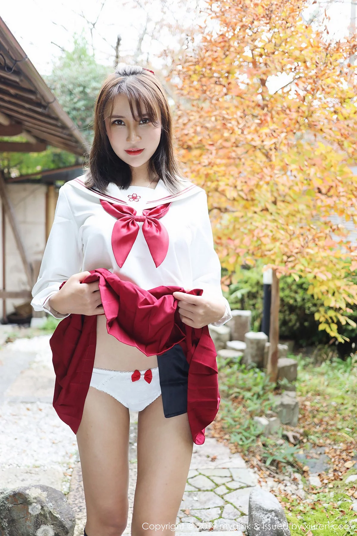 Xrmnw.Vip_尹菲_写真