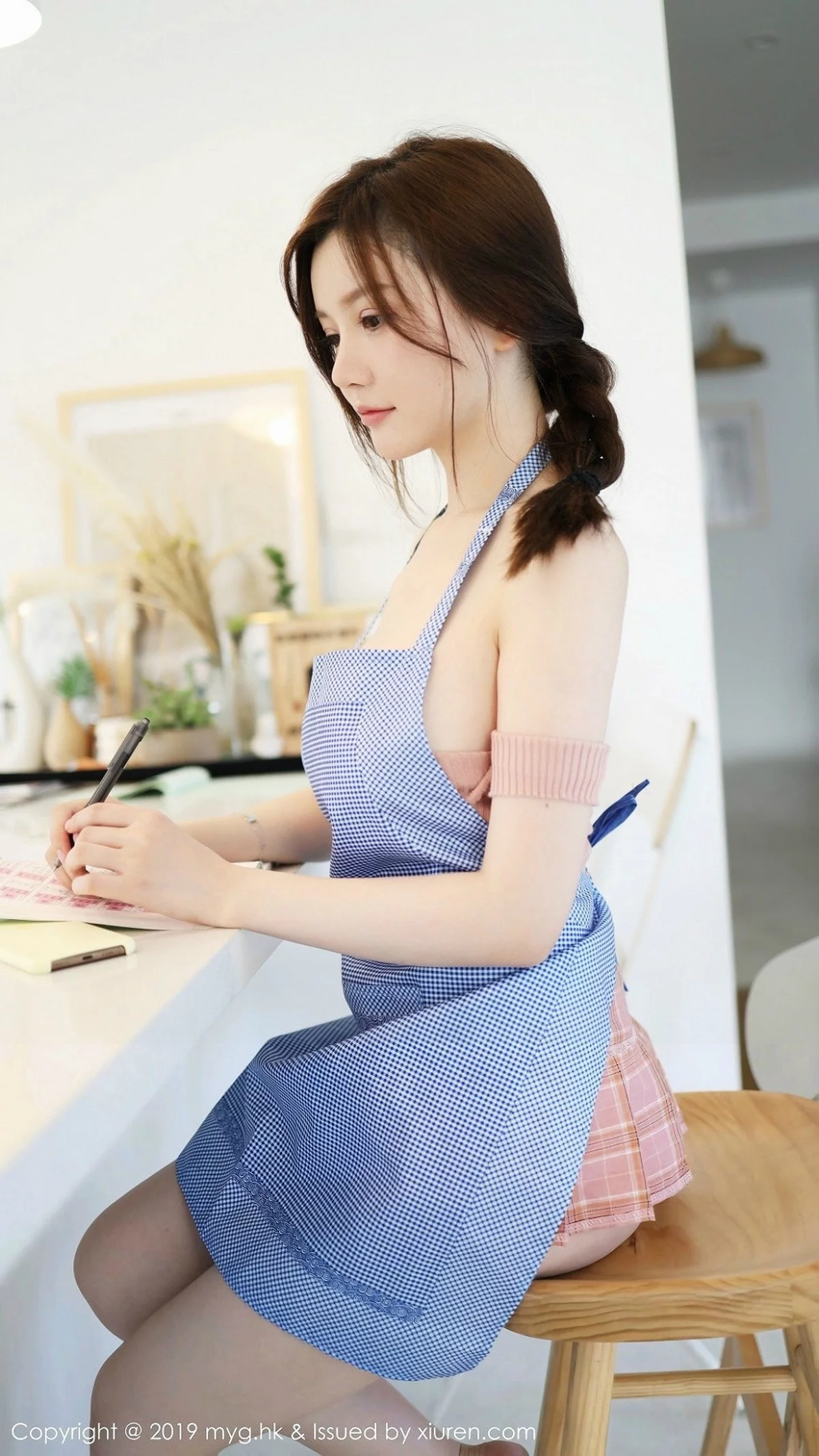 Xrmnw.Vip_糯美子_写真