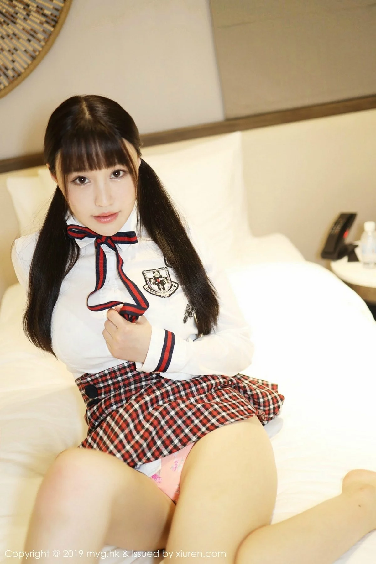 Xrmnw.Vip_朱可儿_写真