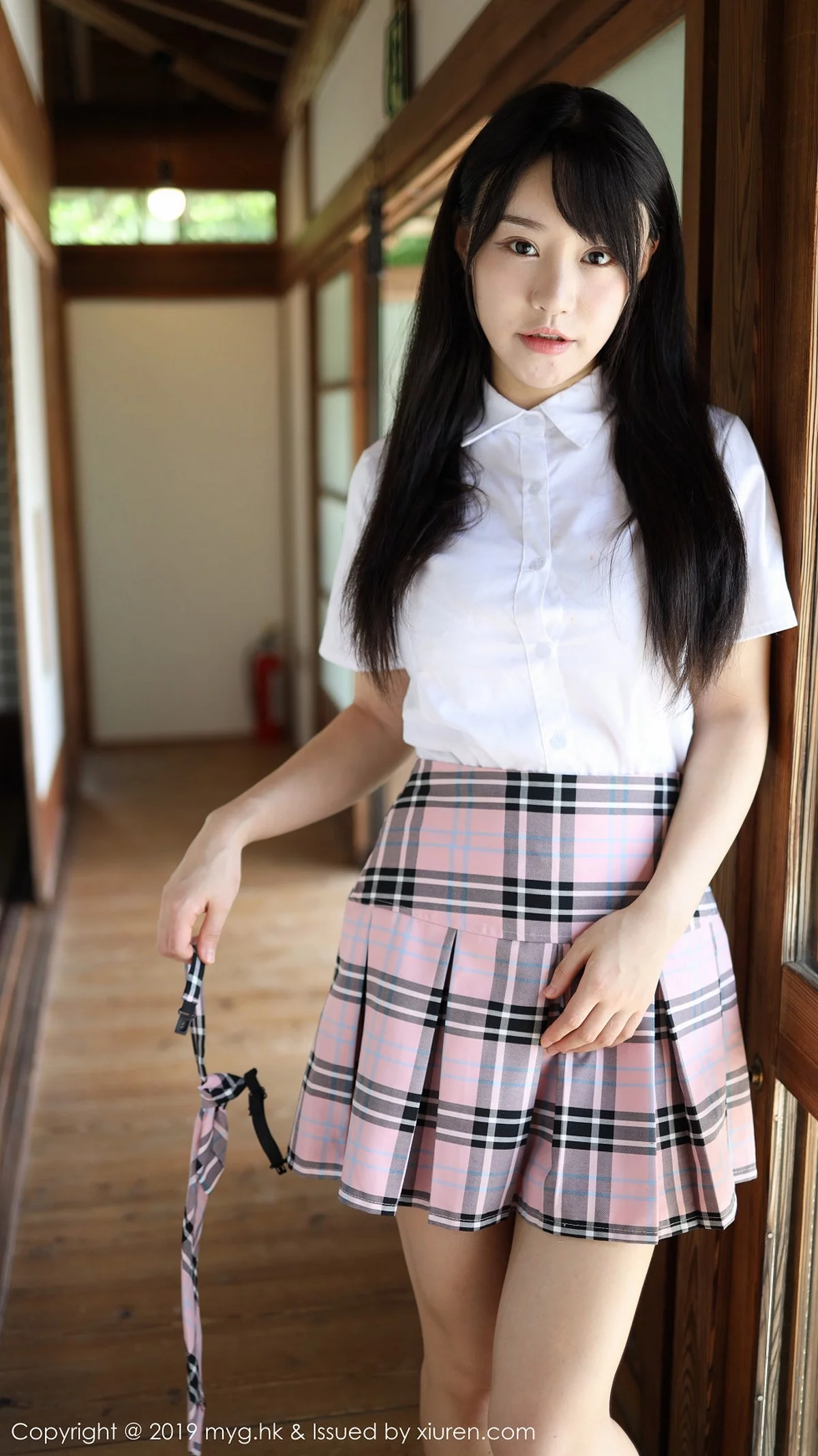 Xrmnw.Vip_朱可儿_写真