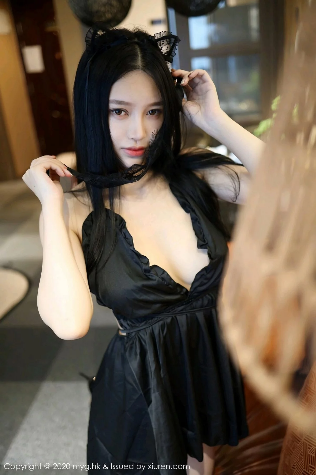 Xrmnw.Vip_唐琪儿_写真