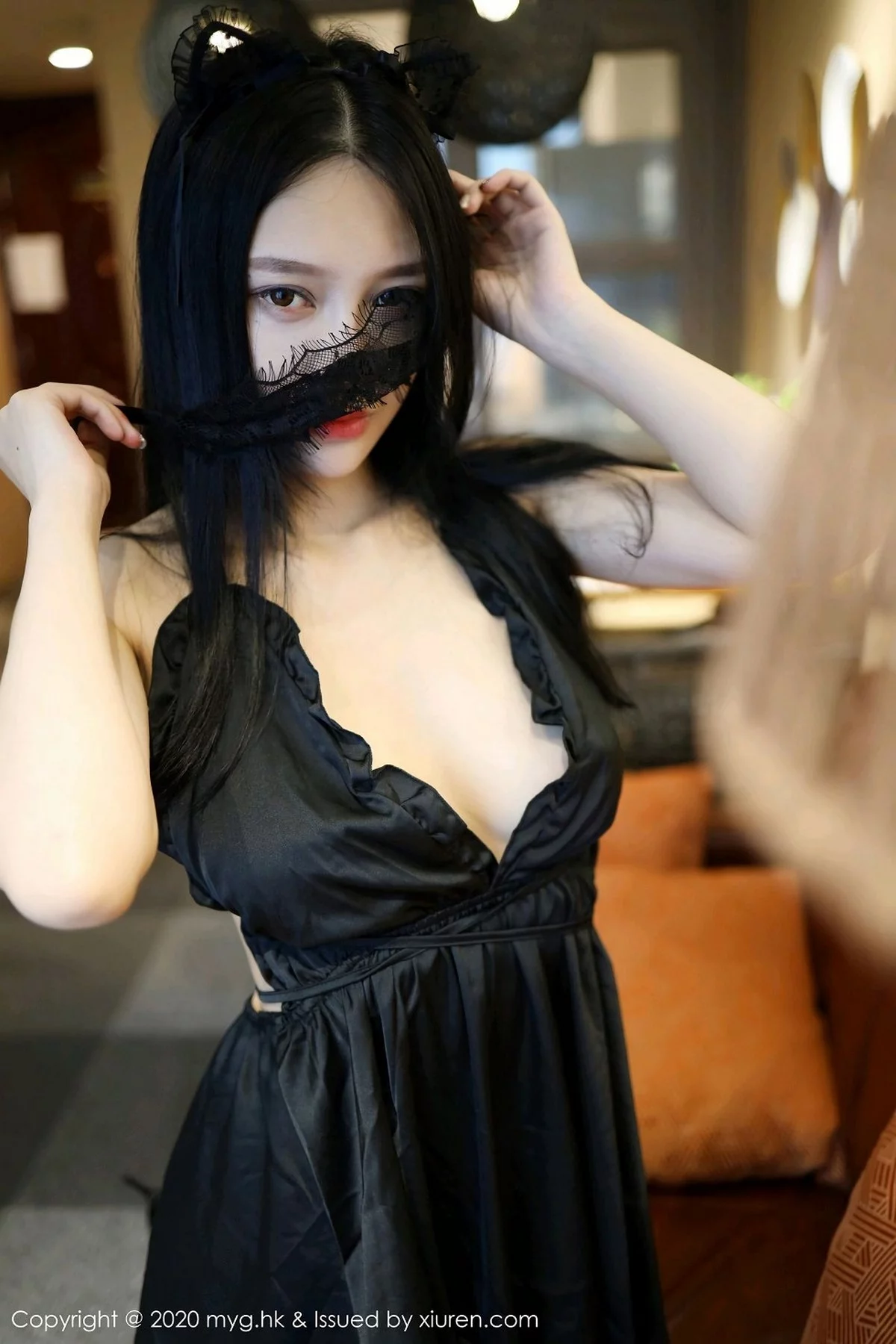 Xrmnw.Vip_唐琪儿_写真