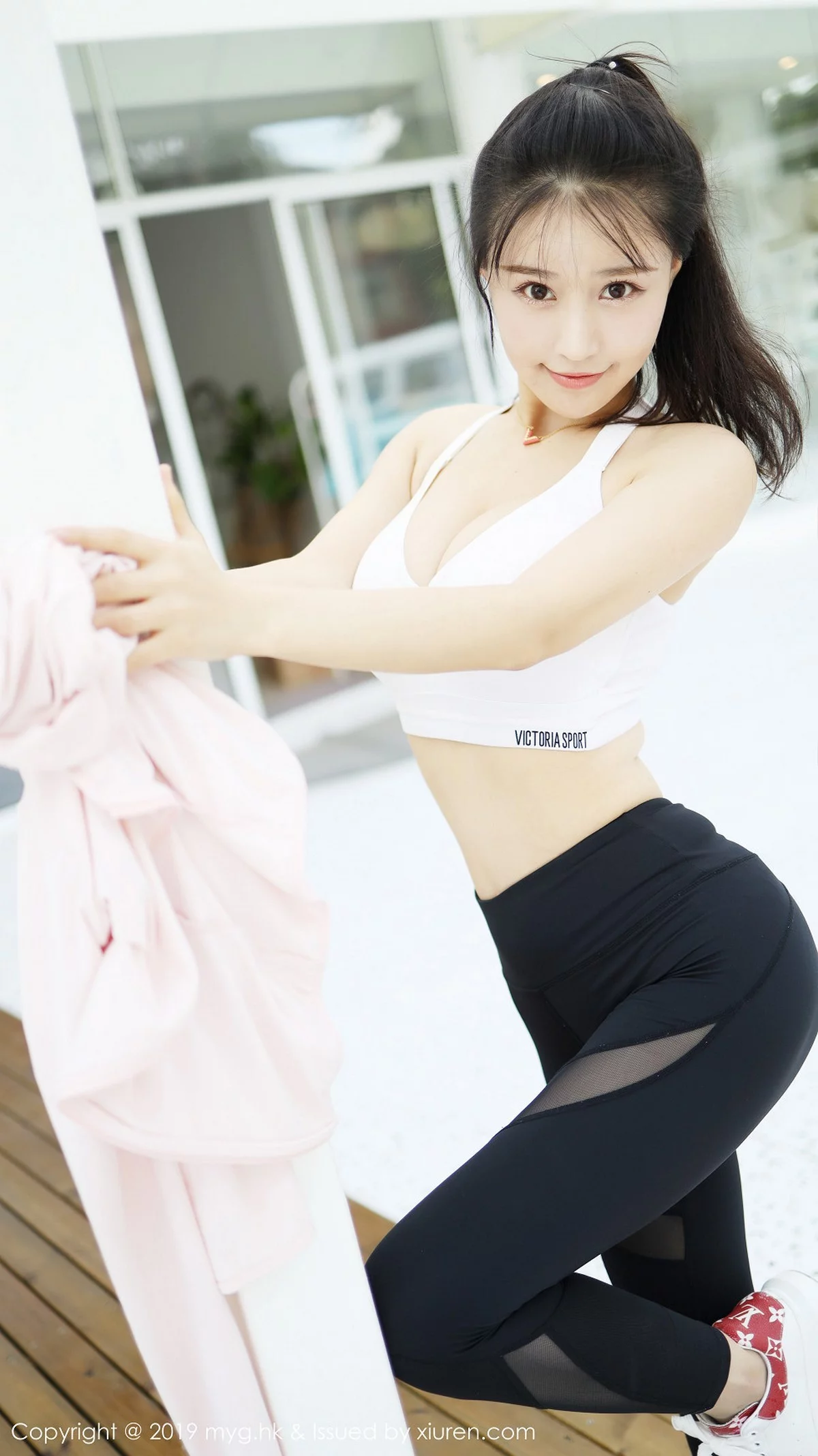 Xrmnw.Vip_朱可儿_写真