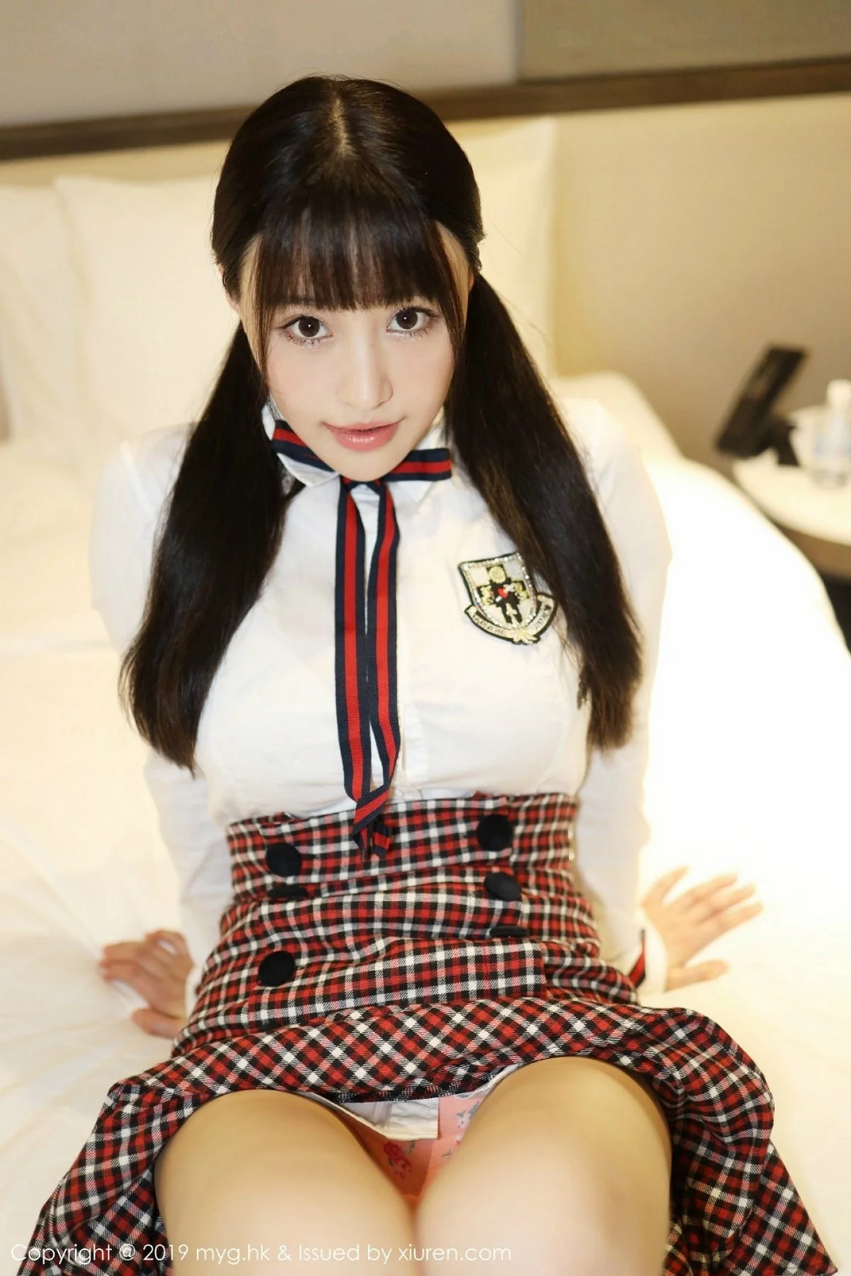 Xrmnw.Vip_朱可儿_写真