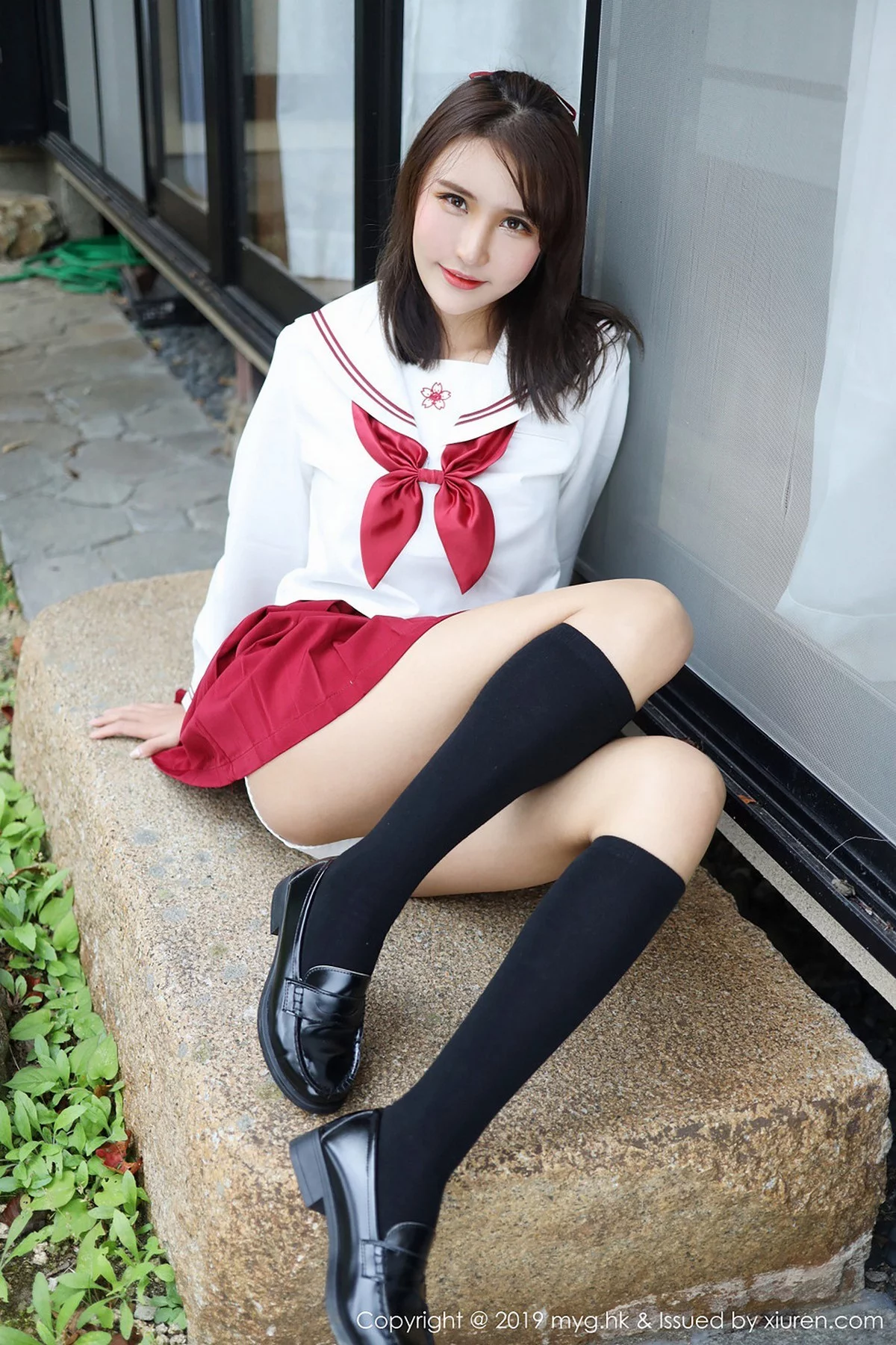 Xrmnw.Vip_尹菲_写真