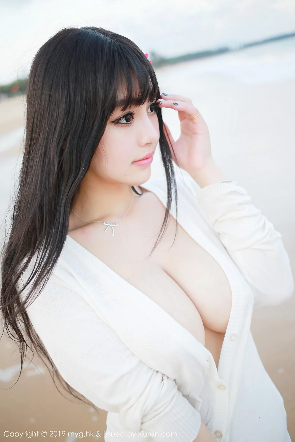Xrmnw.Vip_朱可儿_写真