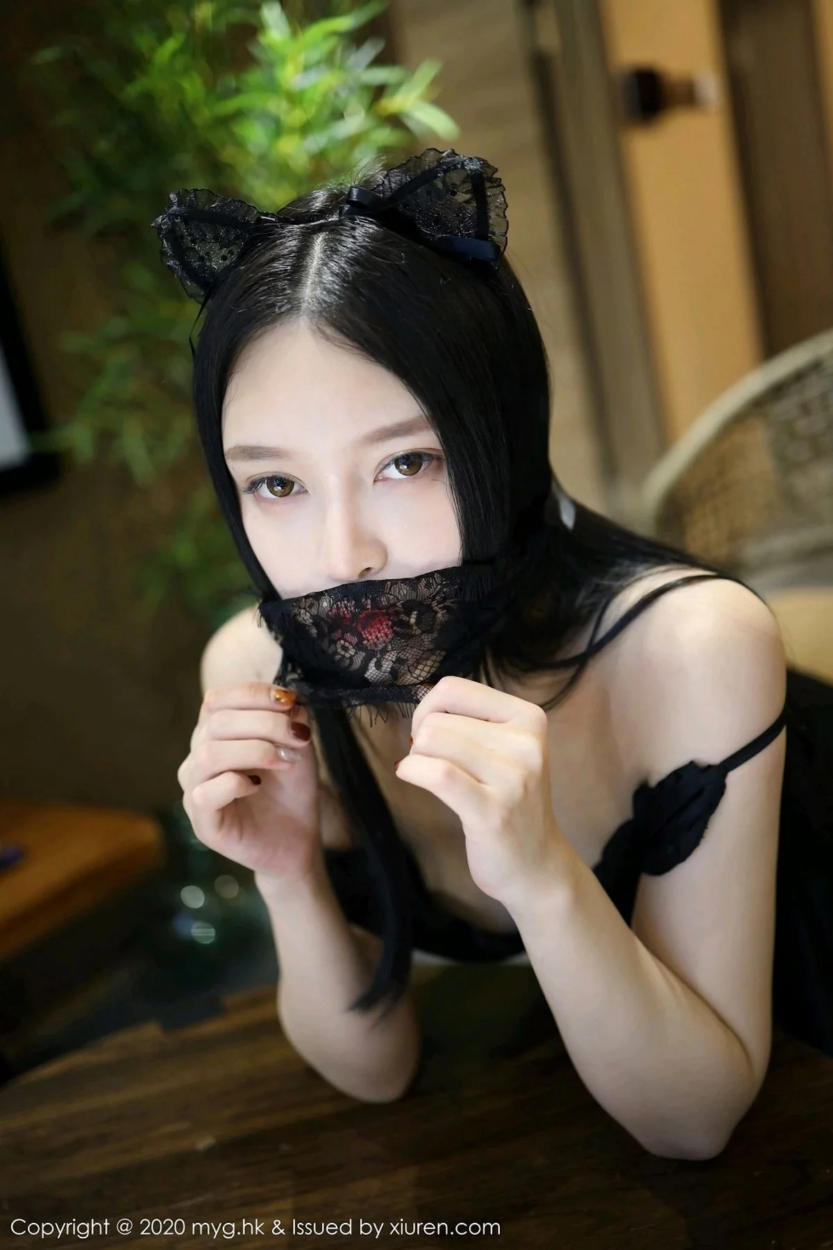 Xrmnw.Vip_唐琪儿_写真