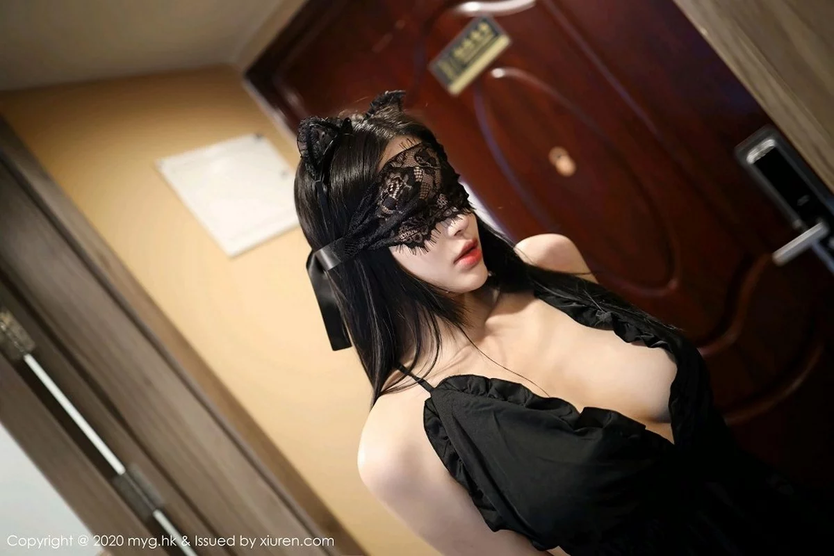 Xrmnw.Vip_唐琪儿_写真