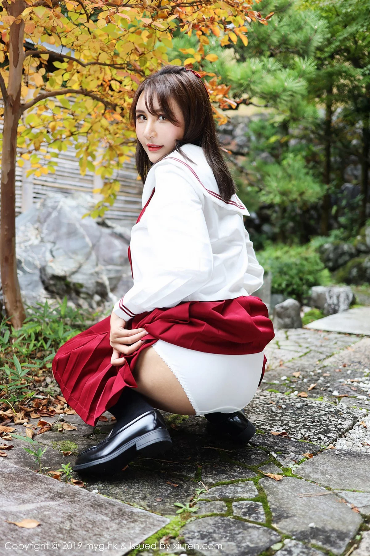 Xrmnw.Vip_尹菲_写真