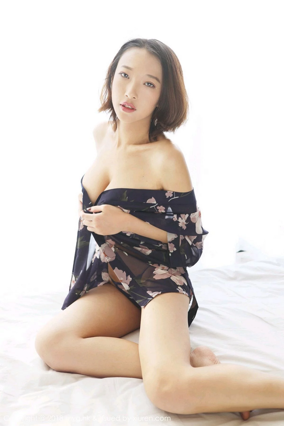 Xrmnw.Vip_栗子_写真