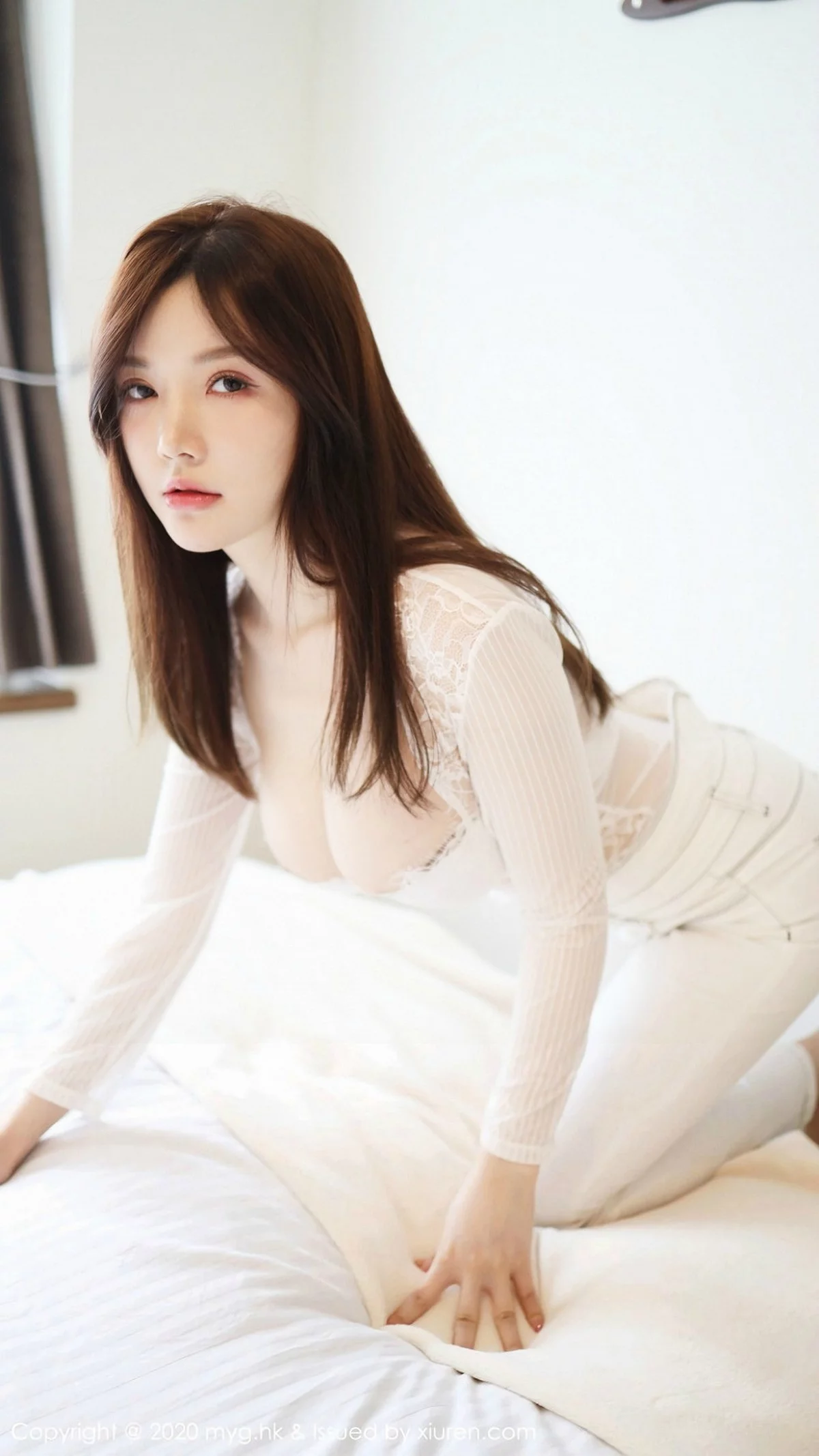 Xrmnw.Vip_糯美子_写真